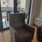 Dvosoban Stan Akacija Appartement *