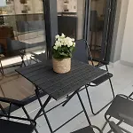 Dvosoban Stan Akacija Appartement *