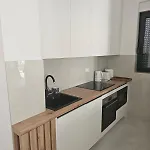 Appartement Dvosoban Stan Akacija