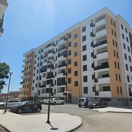 Dvosoban Stan Akacija Trebinje