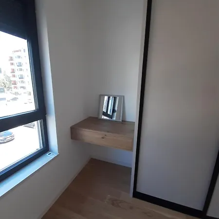 Dvosoban Stan Akacija Appartement