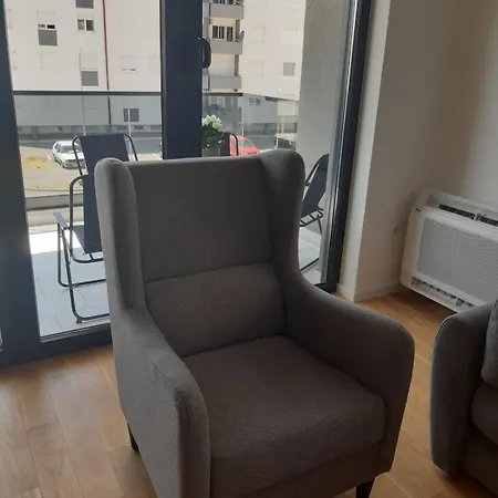 Dvosoban Stan Akacija Appartement *
