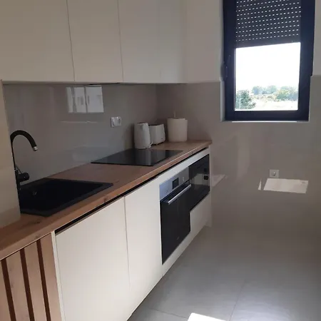 Appartement Dvosoban Stan Akacija *