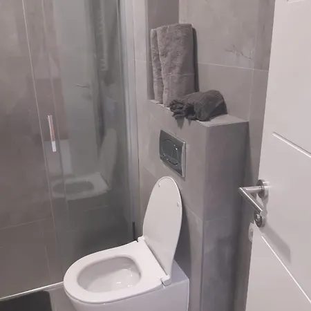 Apartment Dvosoban Stan Akacija *