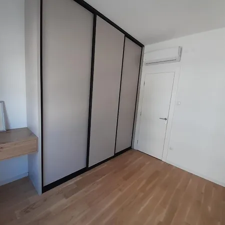 Dvosoban Stan Akacija Apartment Trebinje