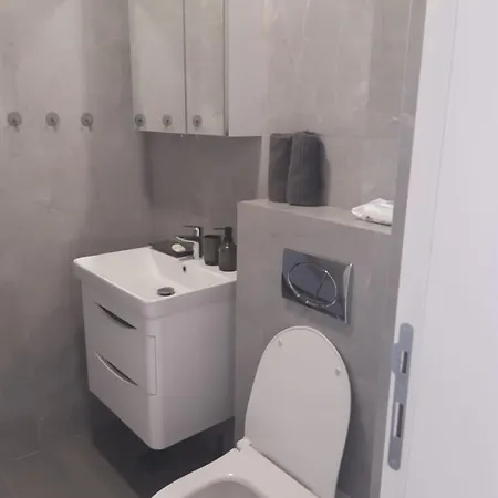 Dvosoban Stan Akacija Trebinje