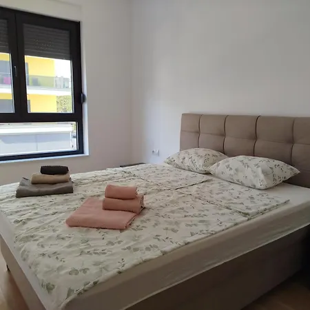 Appartement Dvosoban Stan Akacija *