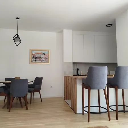 Appartement Dvosoban Stan Akacija Trebinje