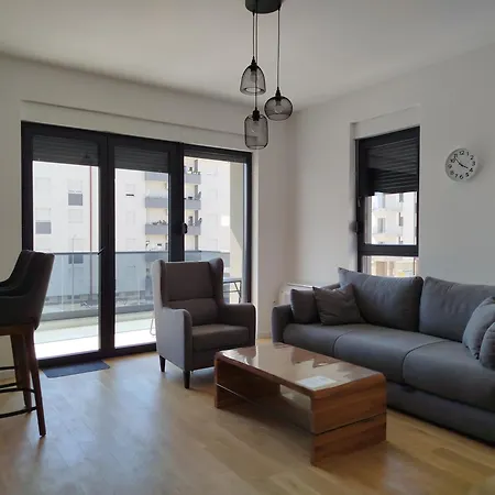 Dvosoban Stan Akacija Appartement Trebinje